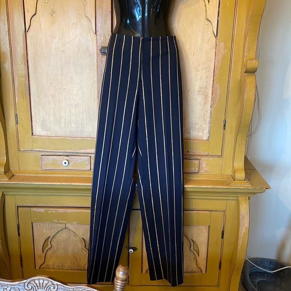 Tristan dress pants
